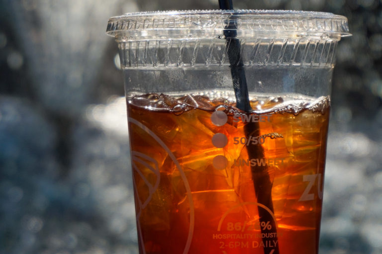 Summerville, South Carolina the Birthplace of Sweet Tea and a Legacy