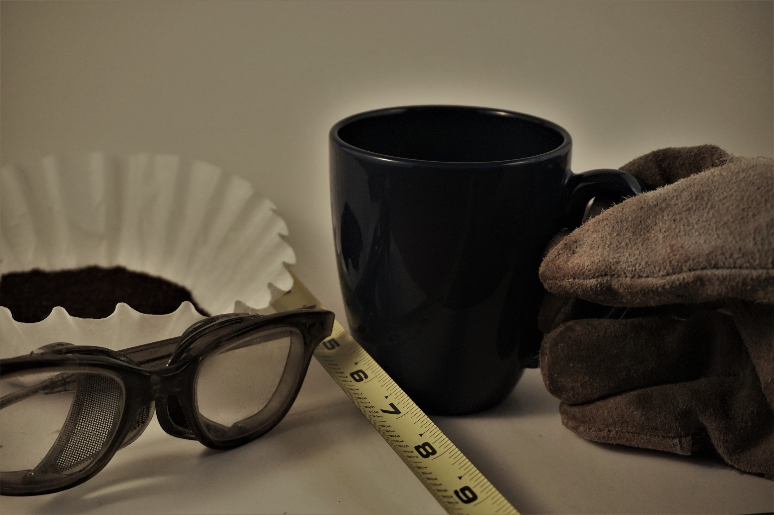 How Does Coffee Work? DrinkingFolk